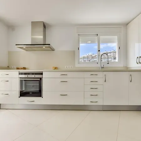 Apartamento Atico Plaza Mayor View *