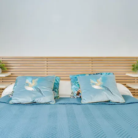 Atico Plaza Mayor View *