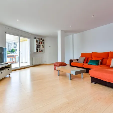 Apartment Atico Plaza Mayor View *