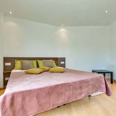 Atico Plaza Mayor View Apartment Calpe