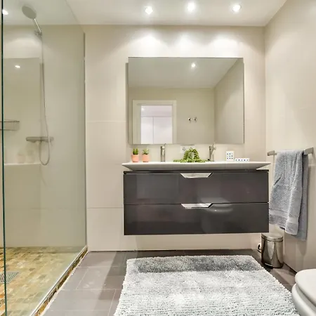 Atico Plaza Mayor View *