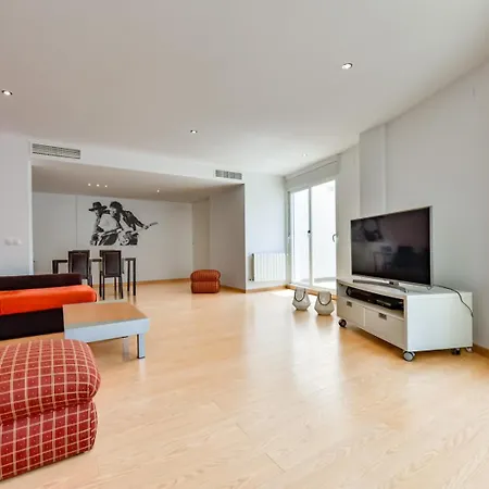 Apartamento Atico Plaza Mayor View *