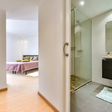 Apartment Atico Plaza Mayor View *