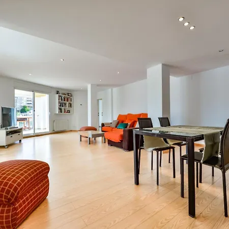 Atico Plaza Mayor View Apartment Calpe