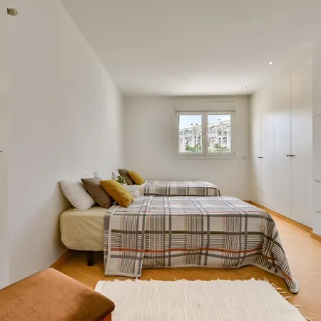 Apartamento Atico Plaza Mayor View