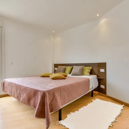 Atico Plaza Mayor View Apartamento Calpe