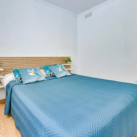 Apartment Atico Plaza Mayor View *