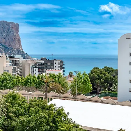 Apartamento Atico Plaza Mayor View *