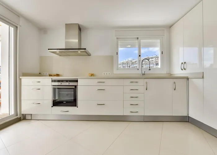 Apartment Atico Plaza Mayor View *