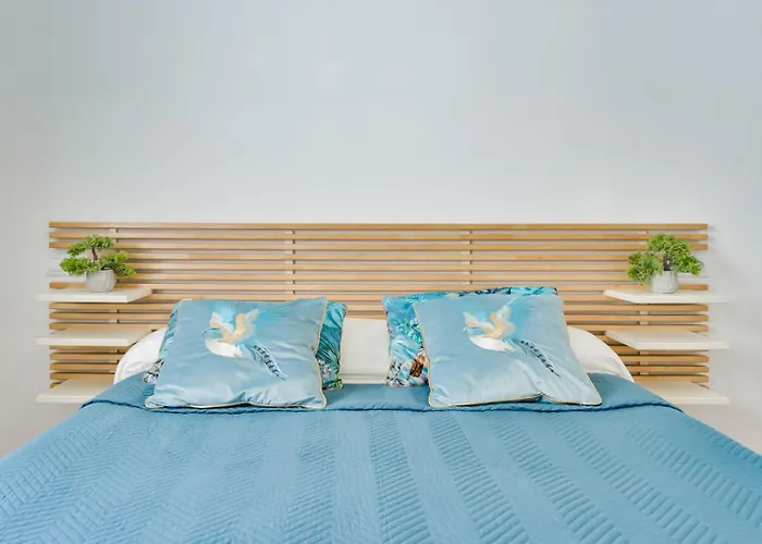 Atico Plaza Mayor View *