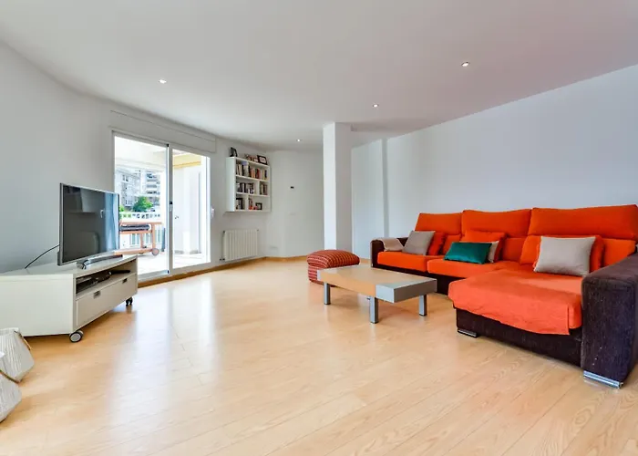 Apartment Atico Plaza Mayor View *