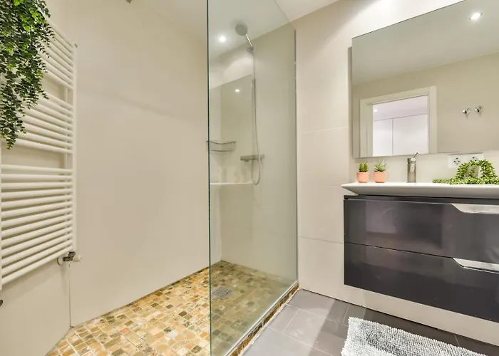 Atico Plaza Mayor View