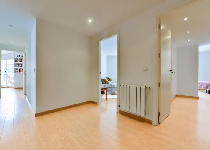 Atico Plaza Mayor View * Calpe