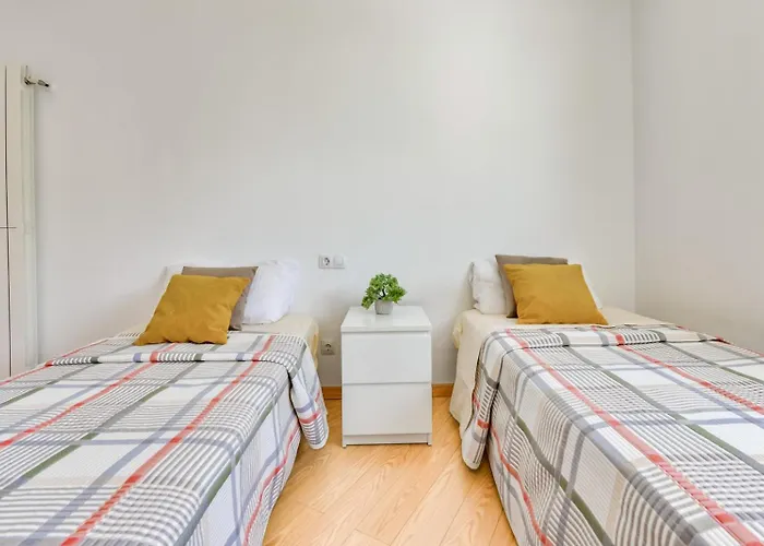 Atico Plaza Mayor View * Calpe