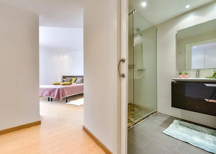 Apartment Atico Plaza Mayor View *