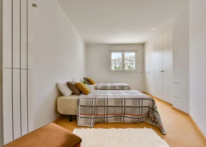 Apartment Atico Plaza Mayor View