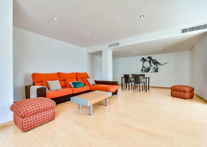 Apartment Atico Plaza Mayor View *