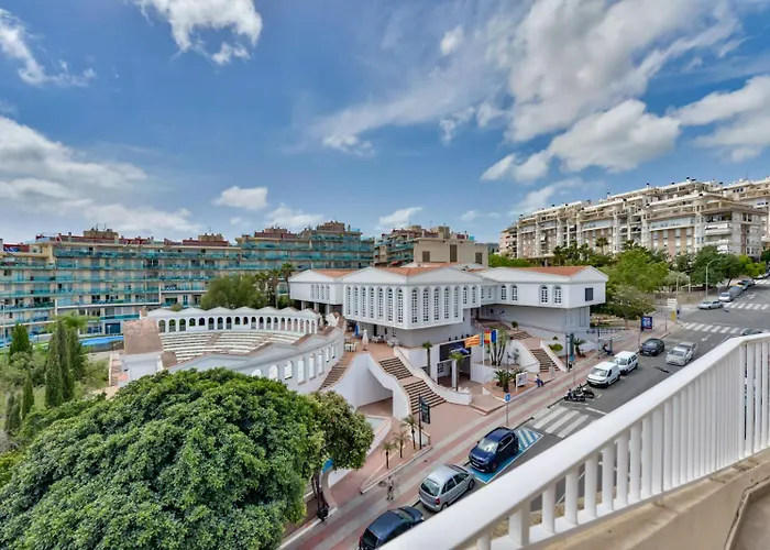 Apartment Atico Plaza Mayor View