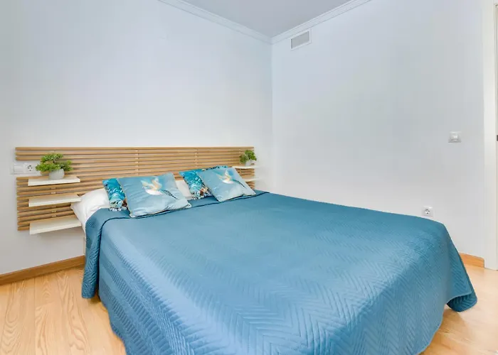 Apartment Atico Plaza Mayor View *