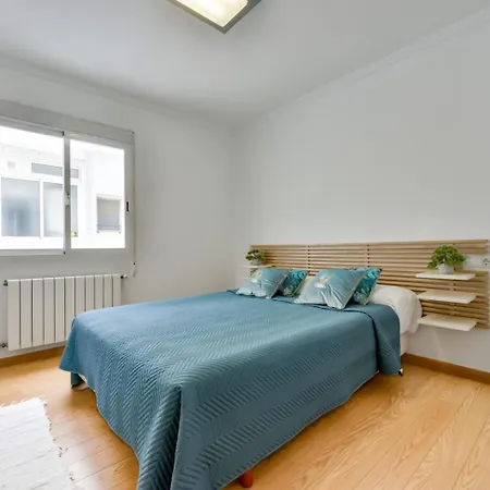 Atico Plaza Mayor View *